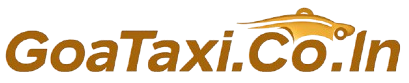 Goa Taxi Logo