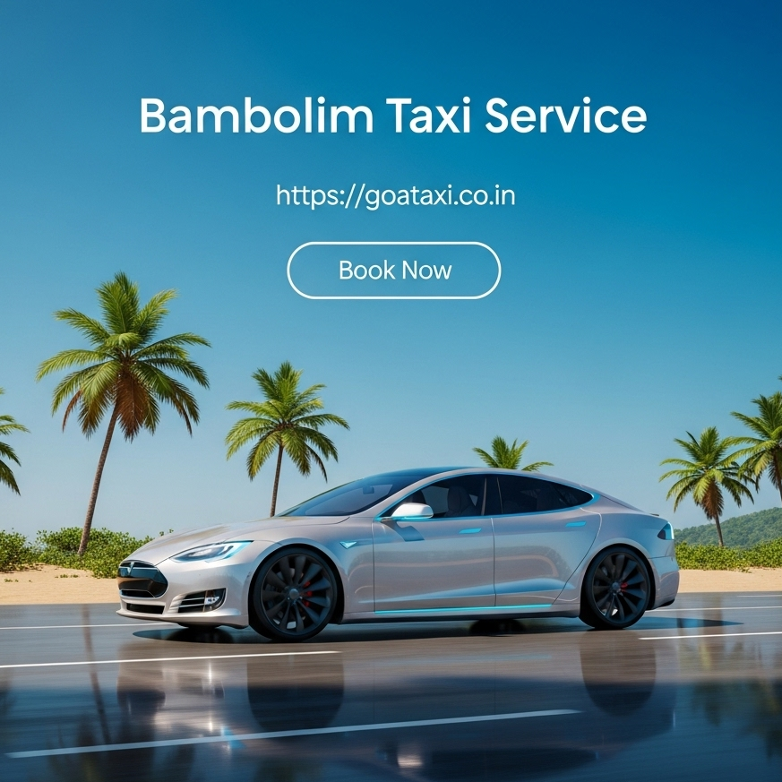 Bambolim Taxi Service