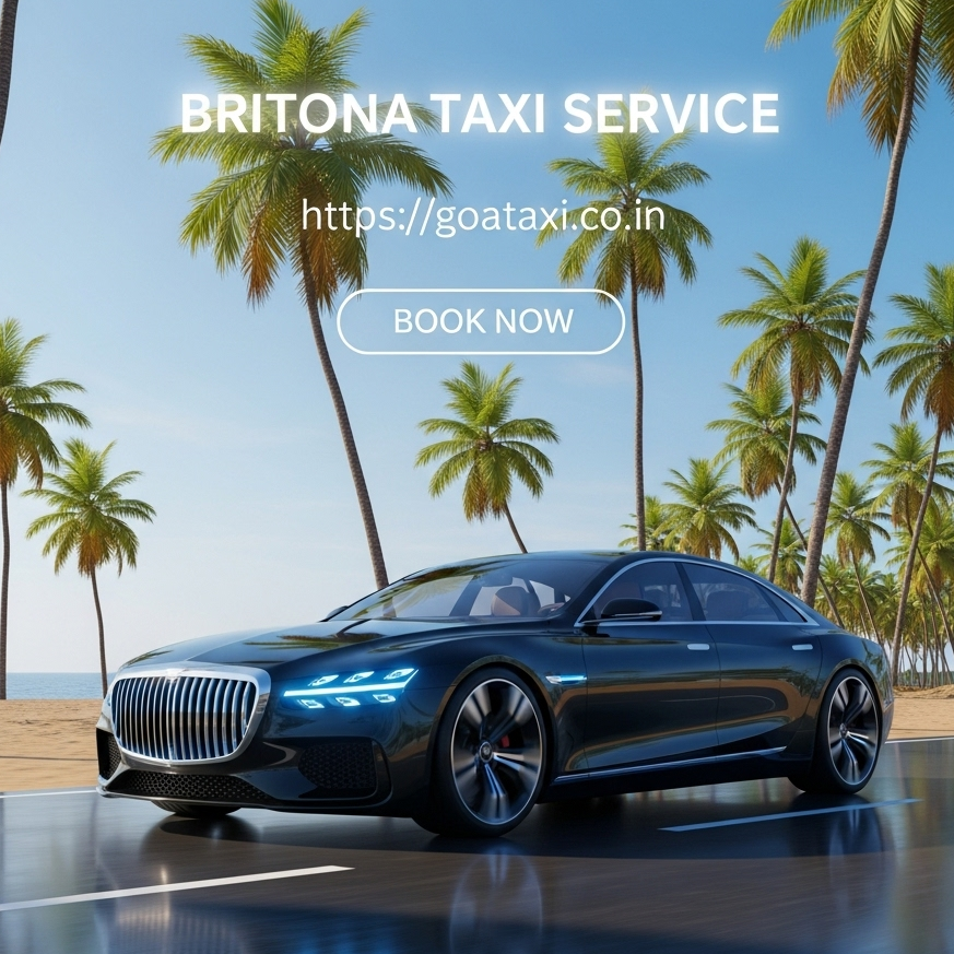 Britona Taxi Service