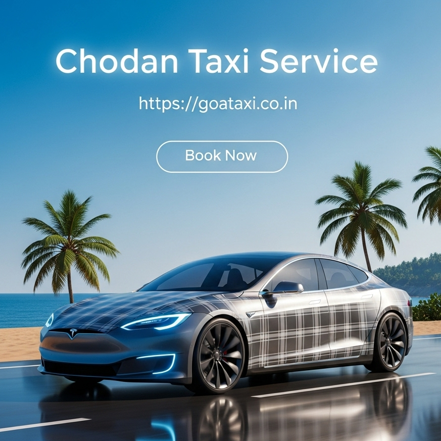 Chodan Taxi Service