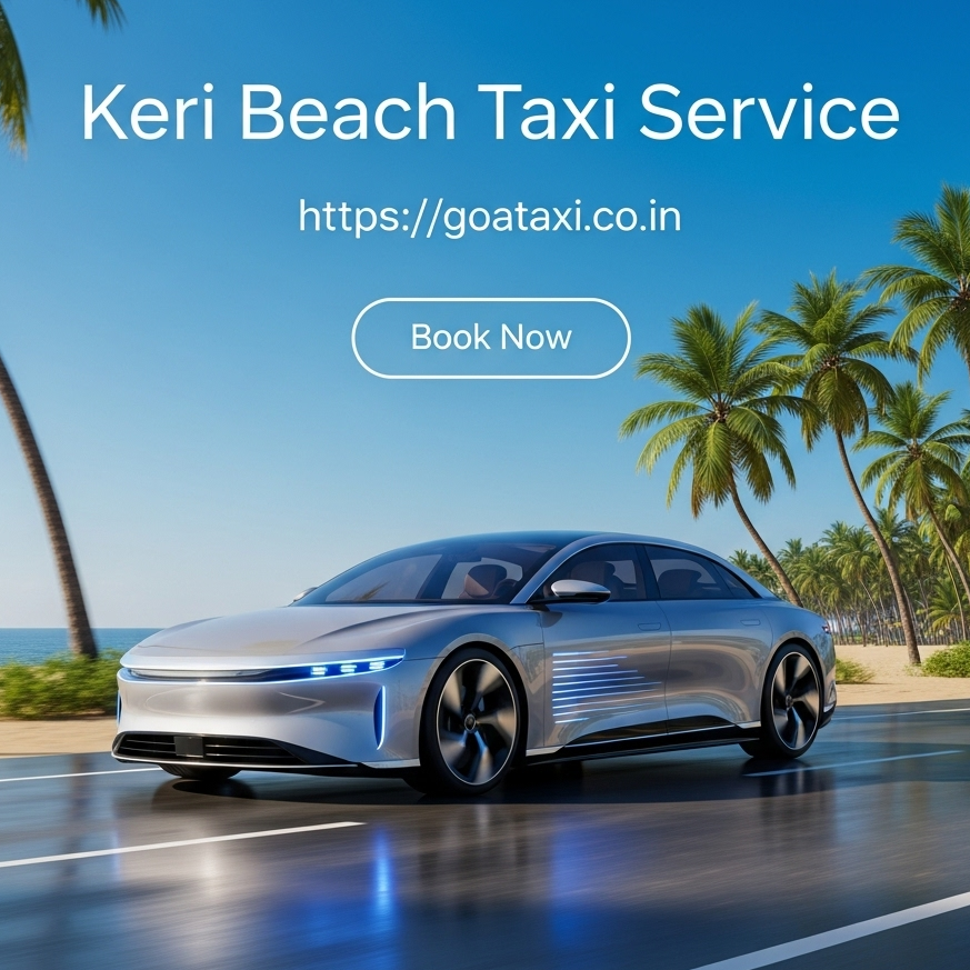 Keri Beach Taxi Service