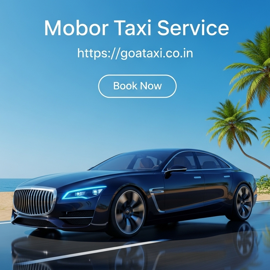 Mobor Taxi Service