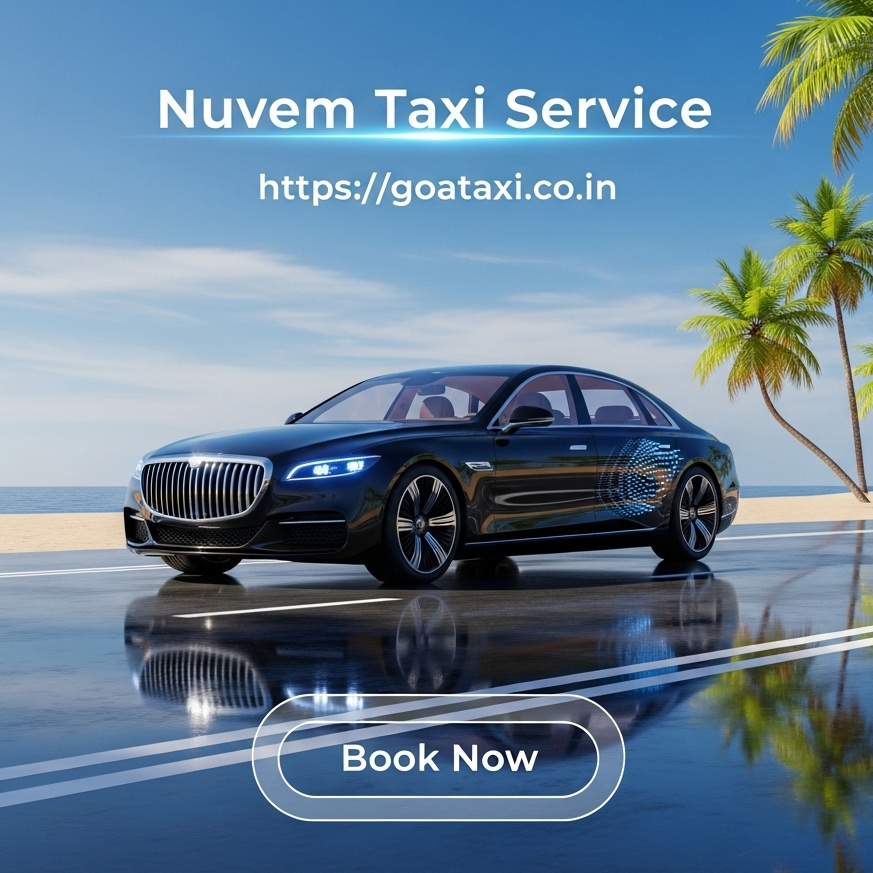 Nuvem Taxi Service