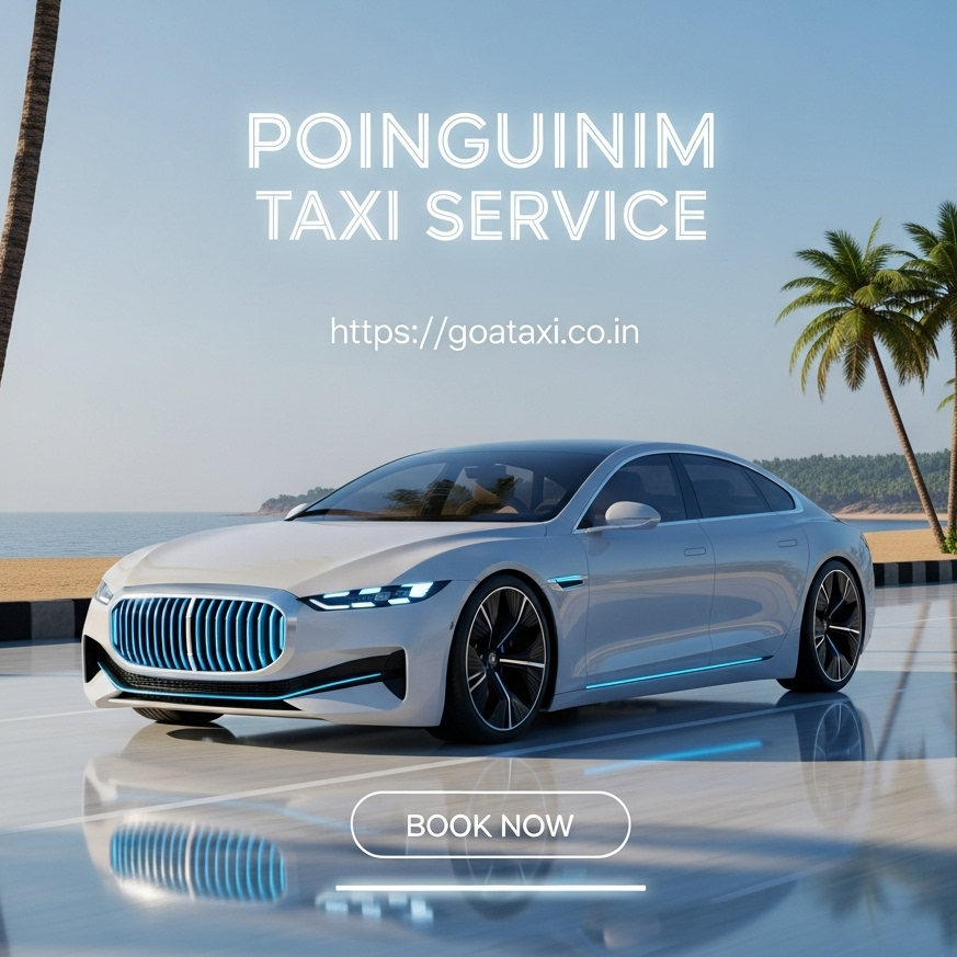Poinguinim Taxi Service