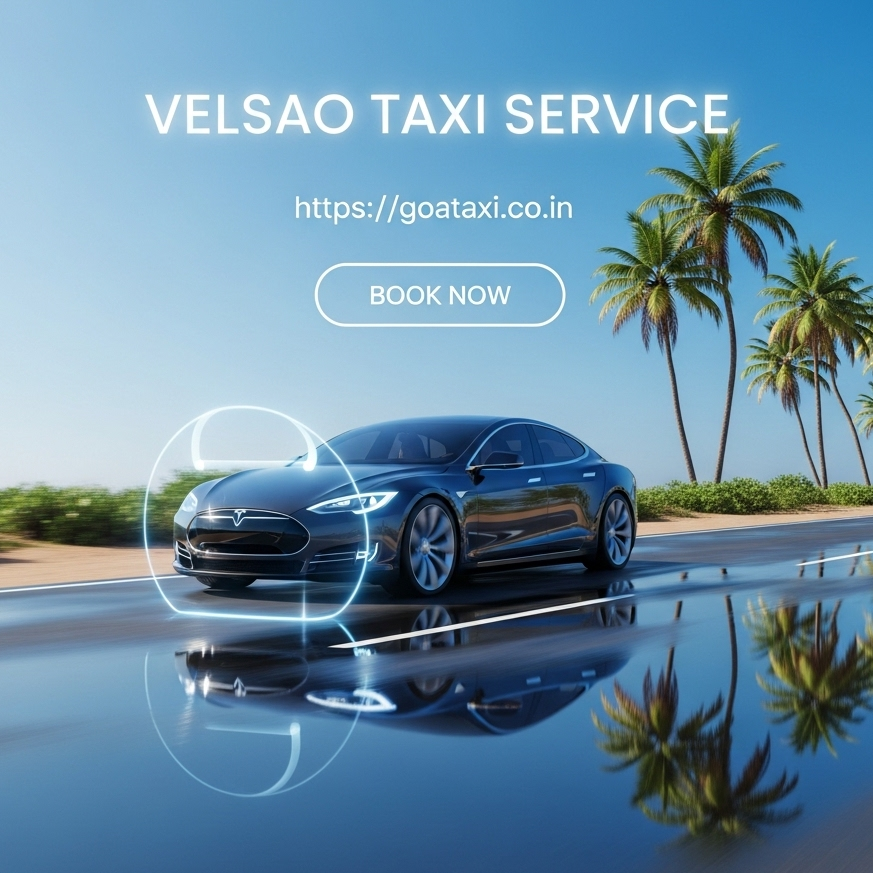Velsao Taxi Service