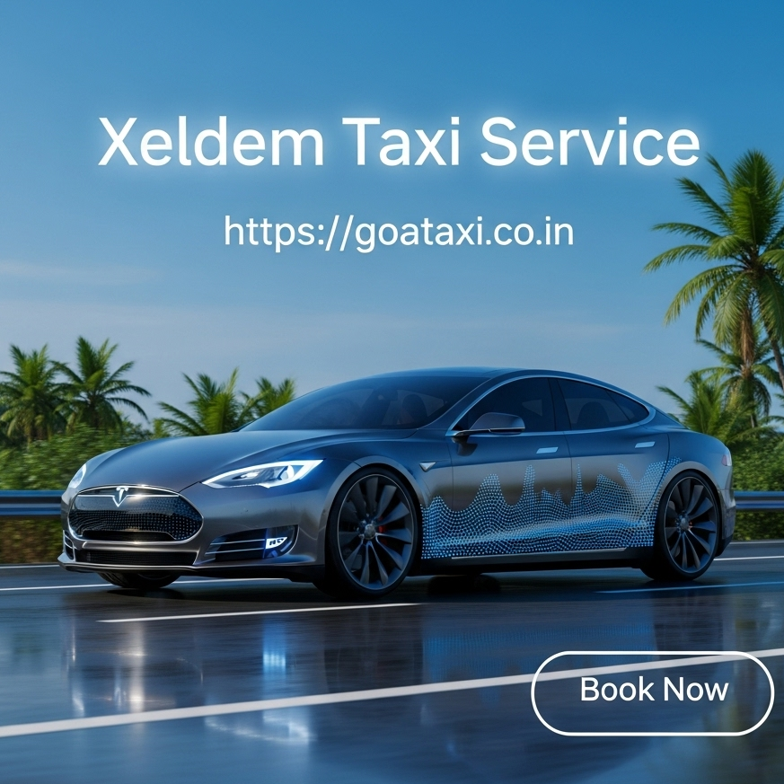 Xeldem Taxi Service