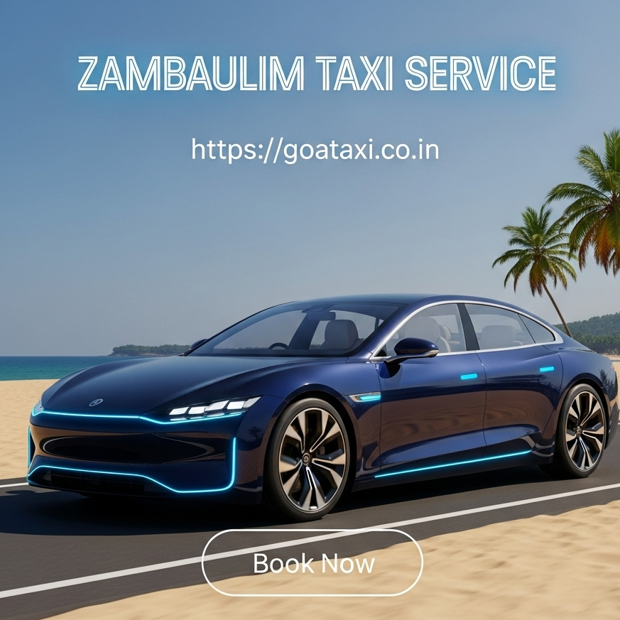 Zambaulim Taxi Service