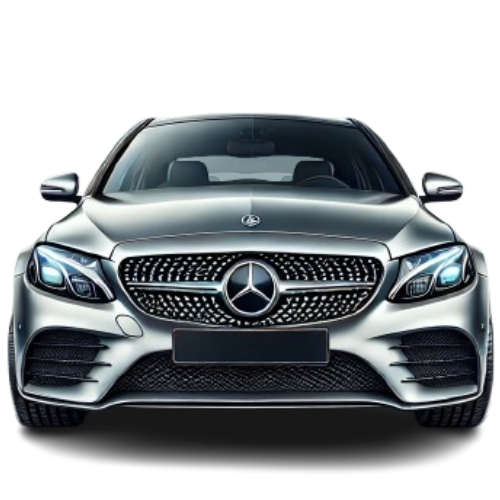 Mercedes C Class