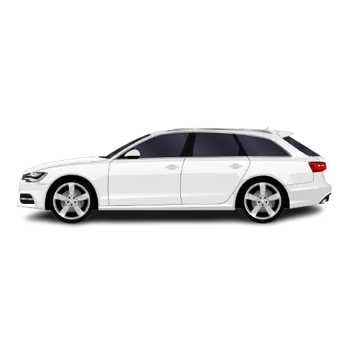 SUV Luxury