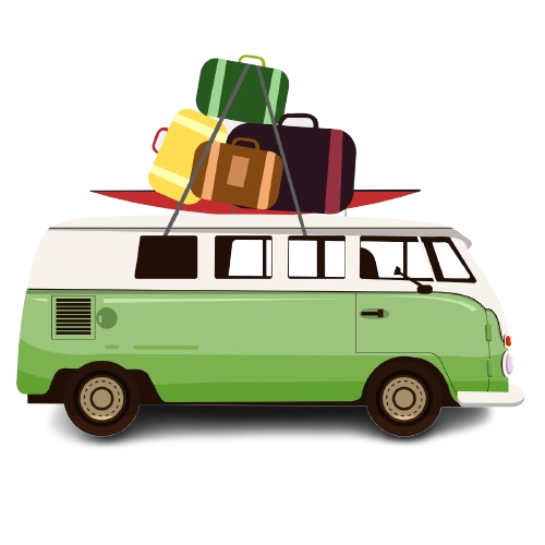 Traveller - 12 Seater