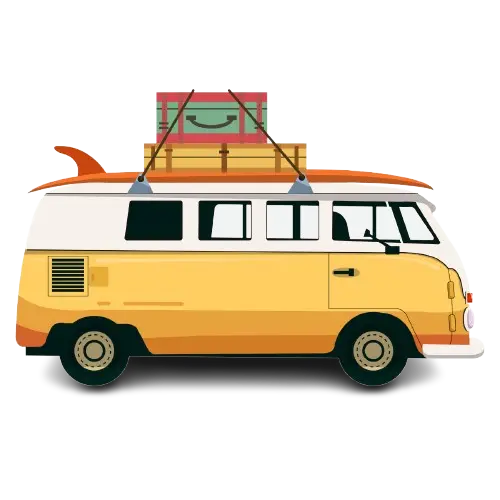 Traveller - 16 Seater