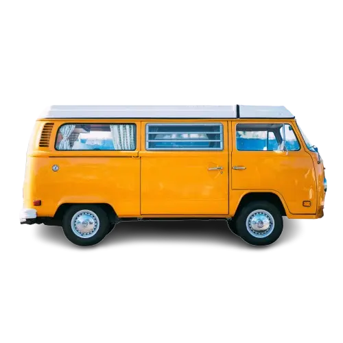 Traveller - 18 Seater