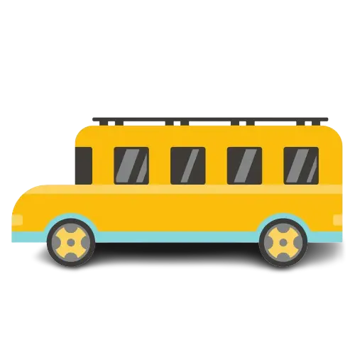Traveller - 20 Seater