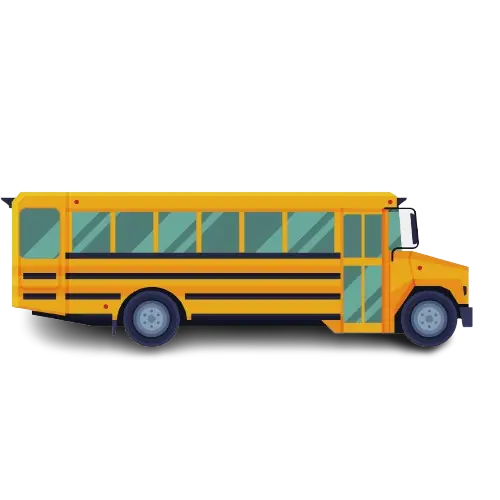 Traveller - 26 Seater