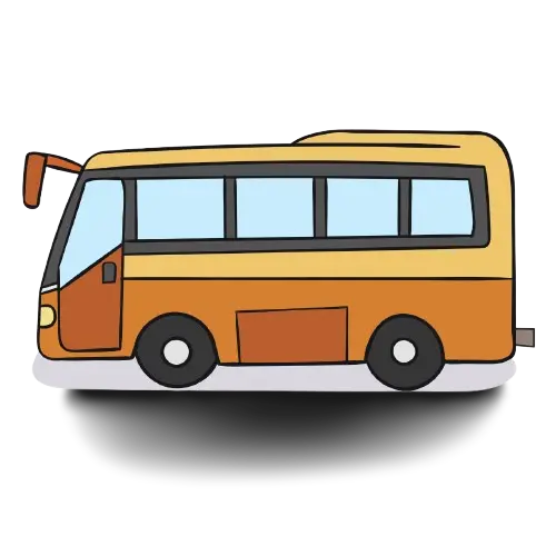 Traveller - 9 Seater